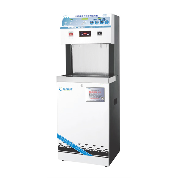 Warm boiled water direct drinking machine(JSF-2Q)
